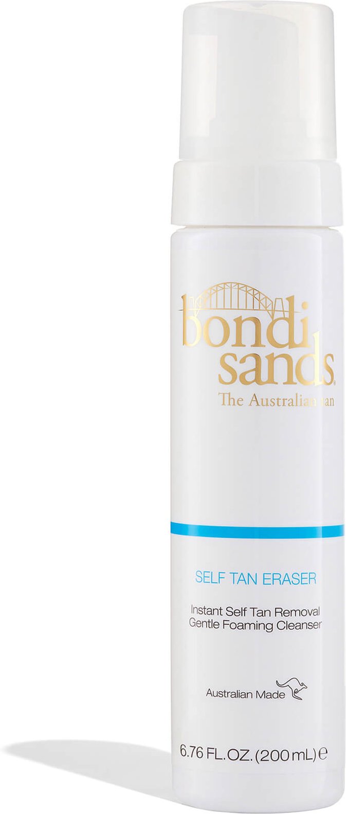 Bondi Sands Selbstbräuner-Entferner 200 ml
