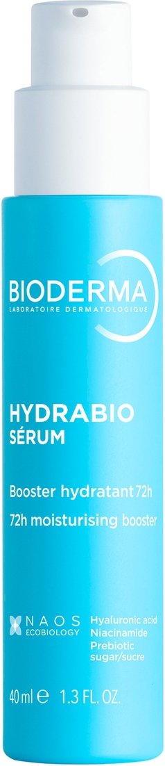 Bioderma Hydrabio Serum 40ml