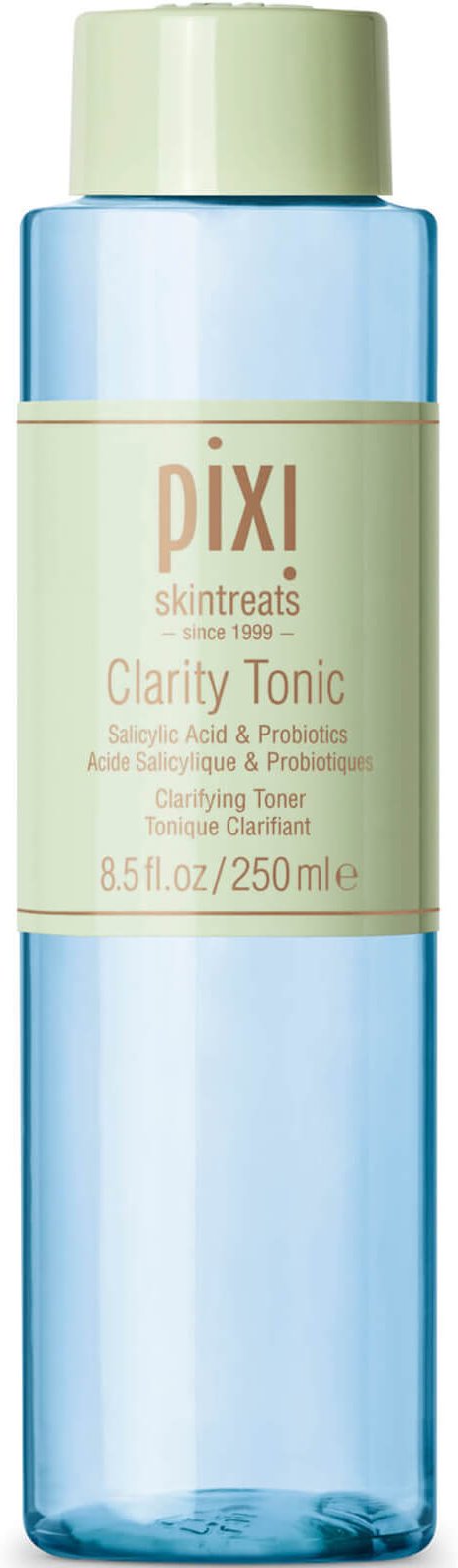 Pixi Clarity Tonic 250ml Salicylic Acid Toner
