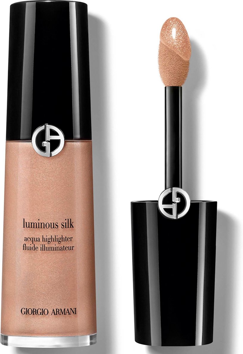Giorgio Armani Luminous Silk Acqua Highlighter 12ml - Dawn