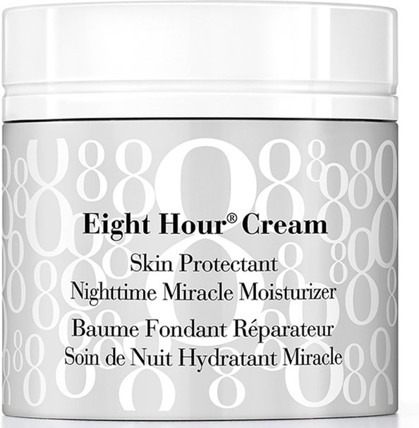 Elizabeth Arden Eight Hour Skin Protectant Night Time Miracle Moisturiser 50 ml