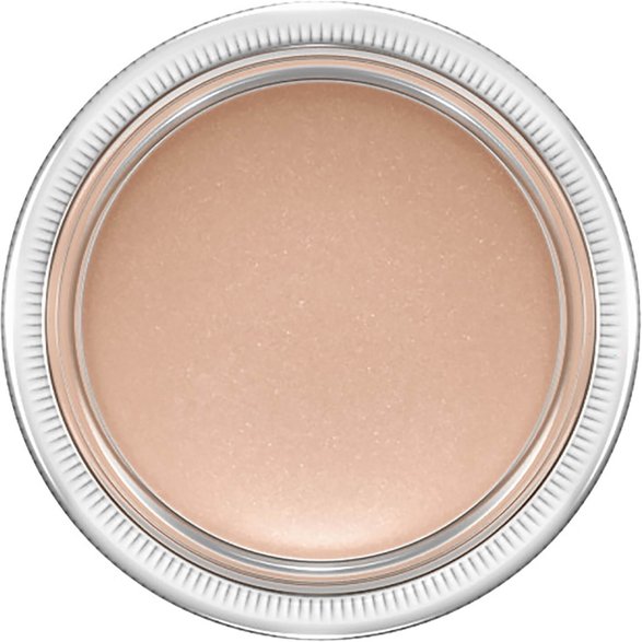 MAC Pro Longwear Paint Pot Lidschatten (Verschiedene Farbtöne) - Bare Study