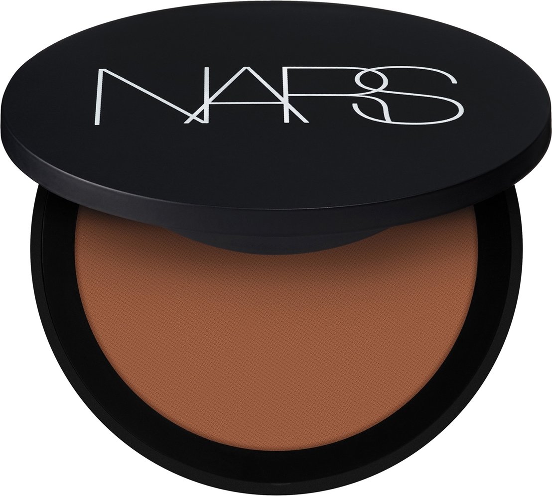 NARS Soft Matte Puder 9 g (Verschiedene Farbtöne) - Seafront