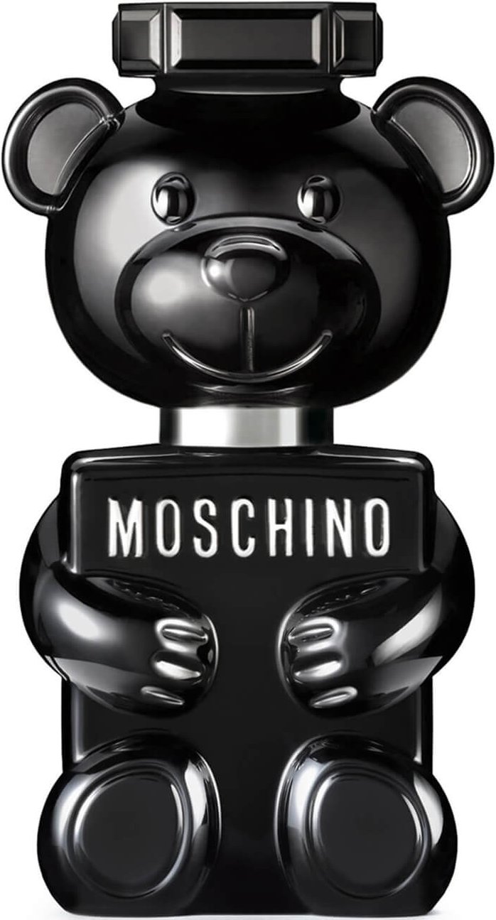 Moschino Toy Boy Eau de Parfum 50 ml Zerstäuber
