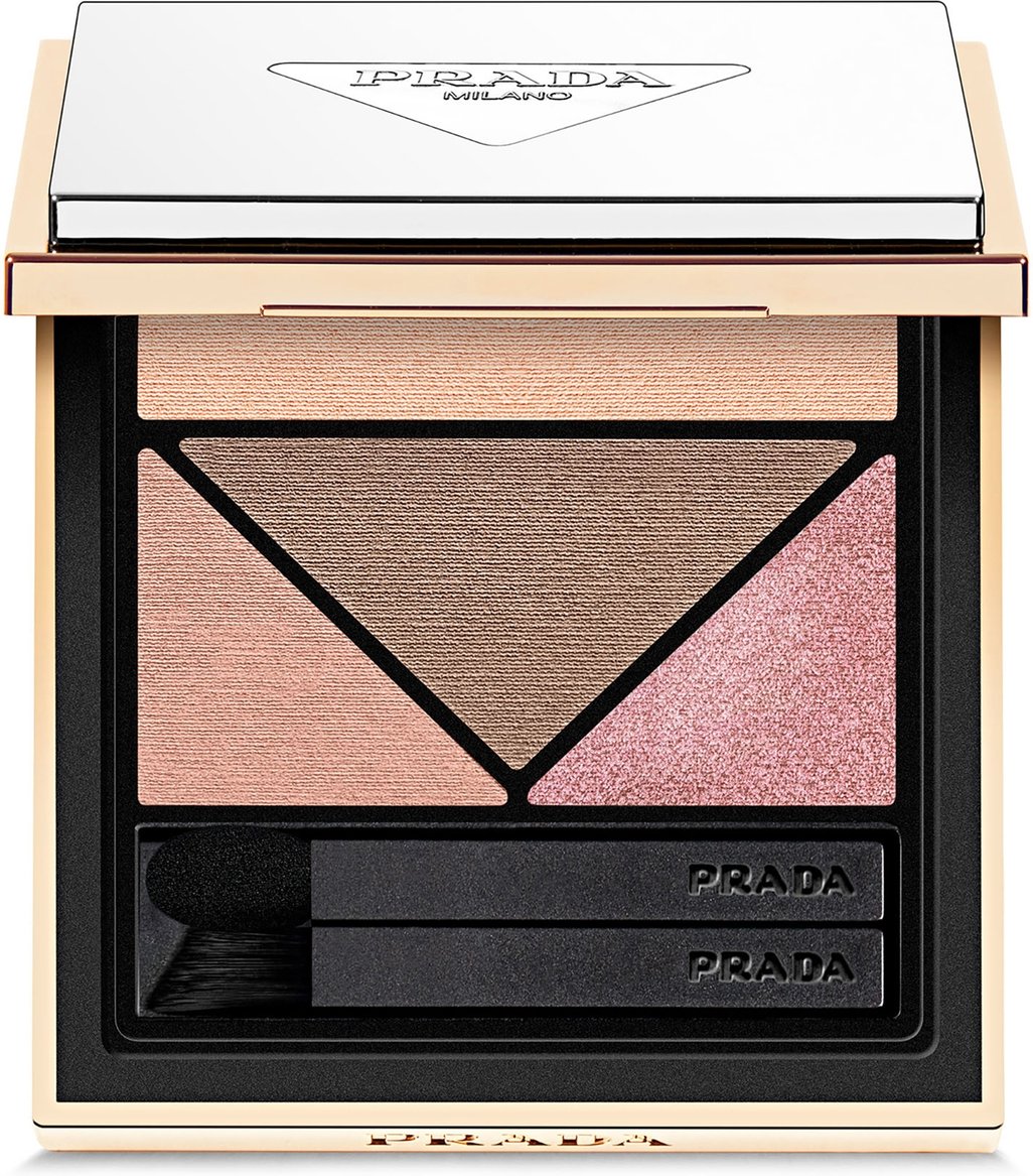 Prada Eyeshadow Palette Nude 6g (Various Shades) - 07 - PEONY