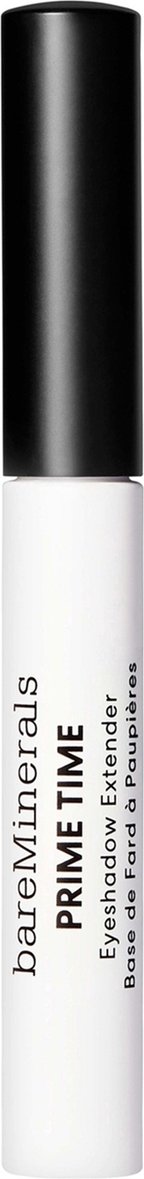 bareMinerals Lidschatten Verlängernder Prime Time Primer 3 ml