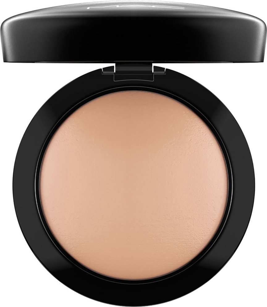 MAC Mineralize Skinfinish Natürliches Puder (Verschiedene Farbtöne) - Medium/Dark
