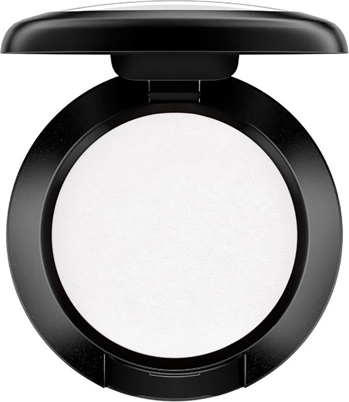 MAC Kleiner Lidschatten (Verschiedene Farben) - Matte - Gesso