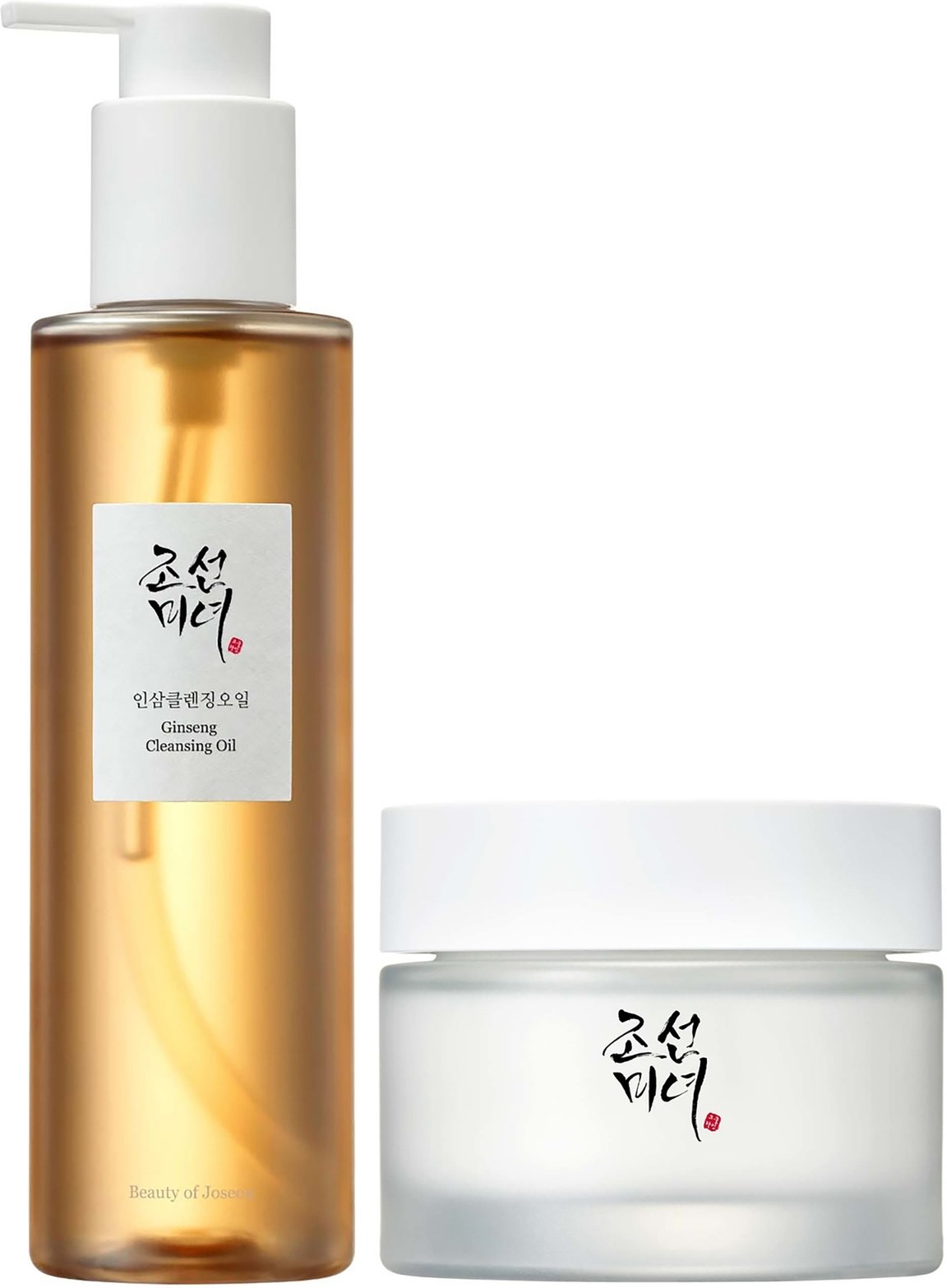 Beauty of Joseon Day & Night Essentials