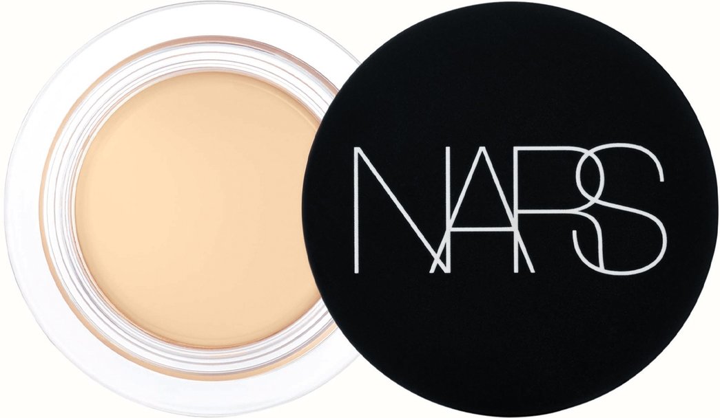 NARS Soft Matte Complete Concealer 6,2 g (Verschiedene Farbtöne) - Nougatine