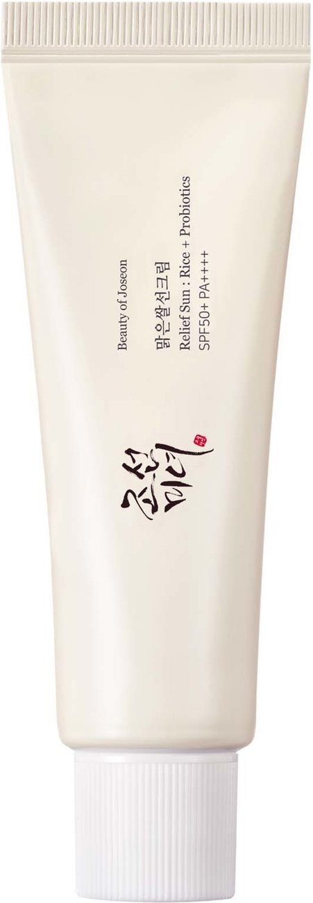 Beauty of Joseon Relief Sun Rice + Probiotics SPF50+ 50ml