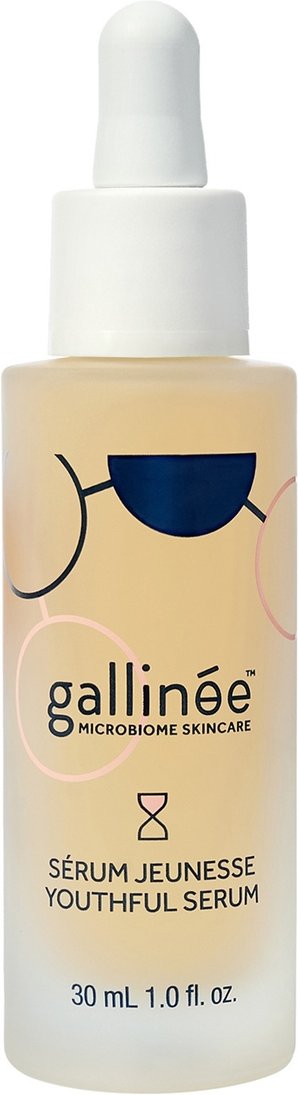Gallinée New Face Youthful Serum 30ml
