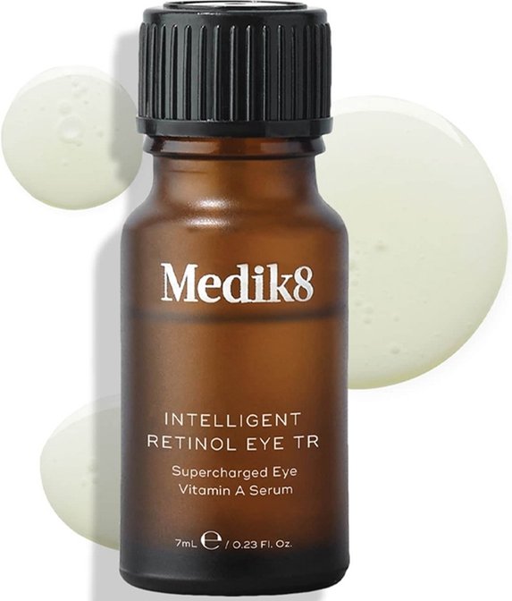 Medik8 Intelligent Retinol Eye TR 7 ml