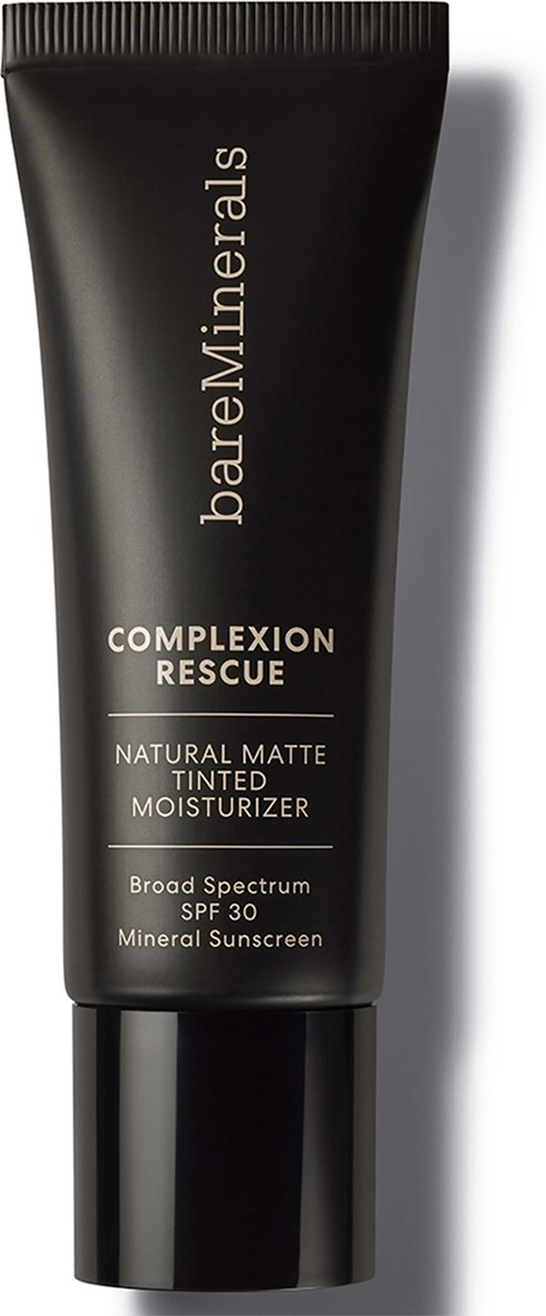 bareMinerals Complexion Rescue Matte Tinted Moisturiser 35ml (Various Shades) - Sienna