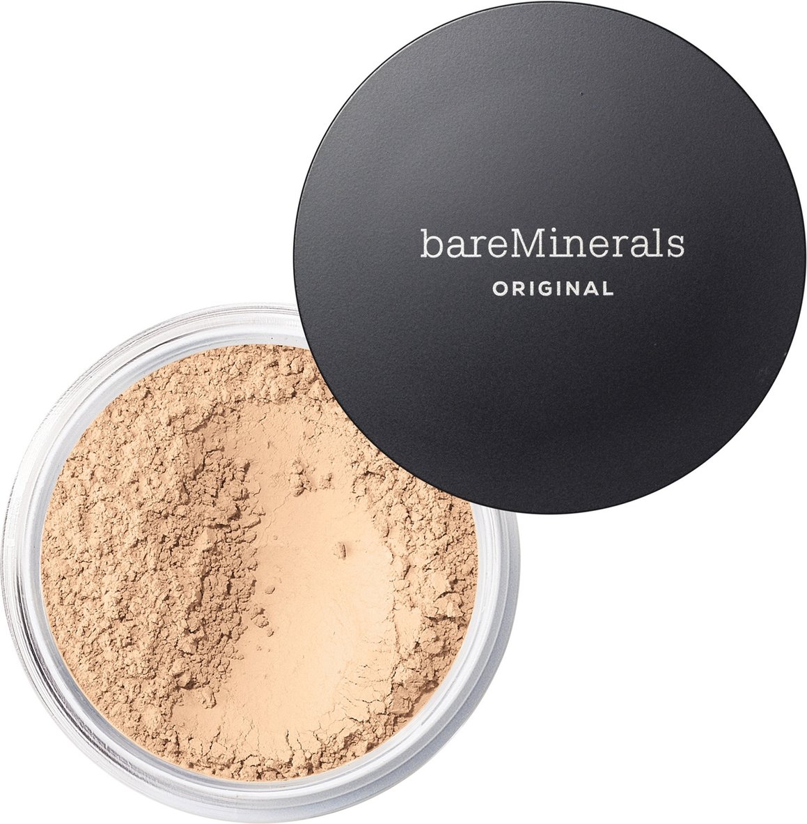 bareMinerals Original LSF 15 Foundation (Verschiedene Farbtöne) - Fairly Light 03