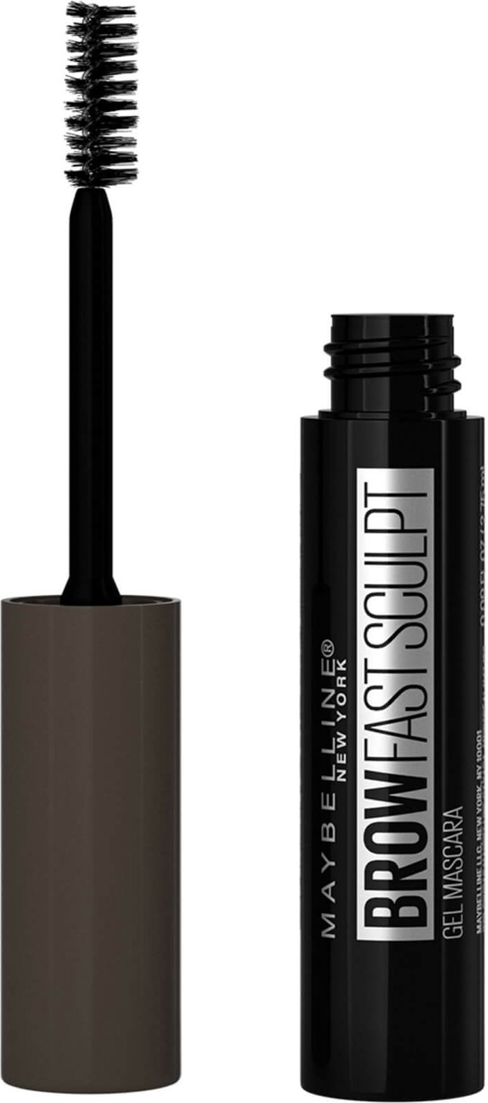 Maybelline Express Brow Fast Sculpt Eyebrow Mascara (Various Shades) - 04 Medium Brown