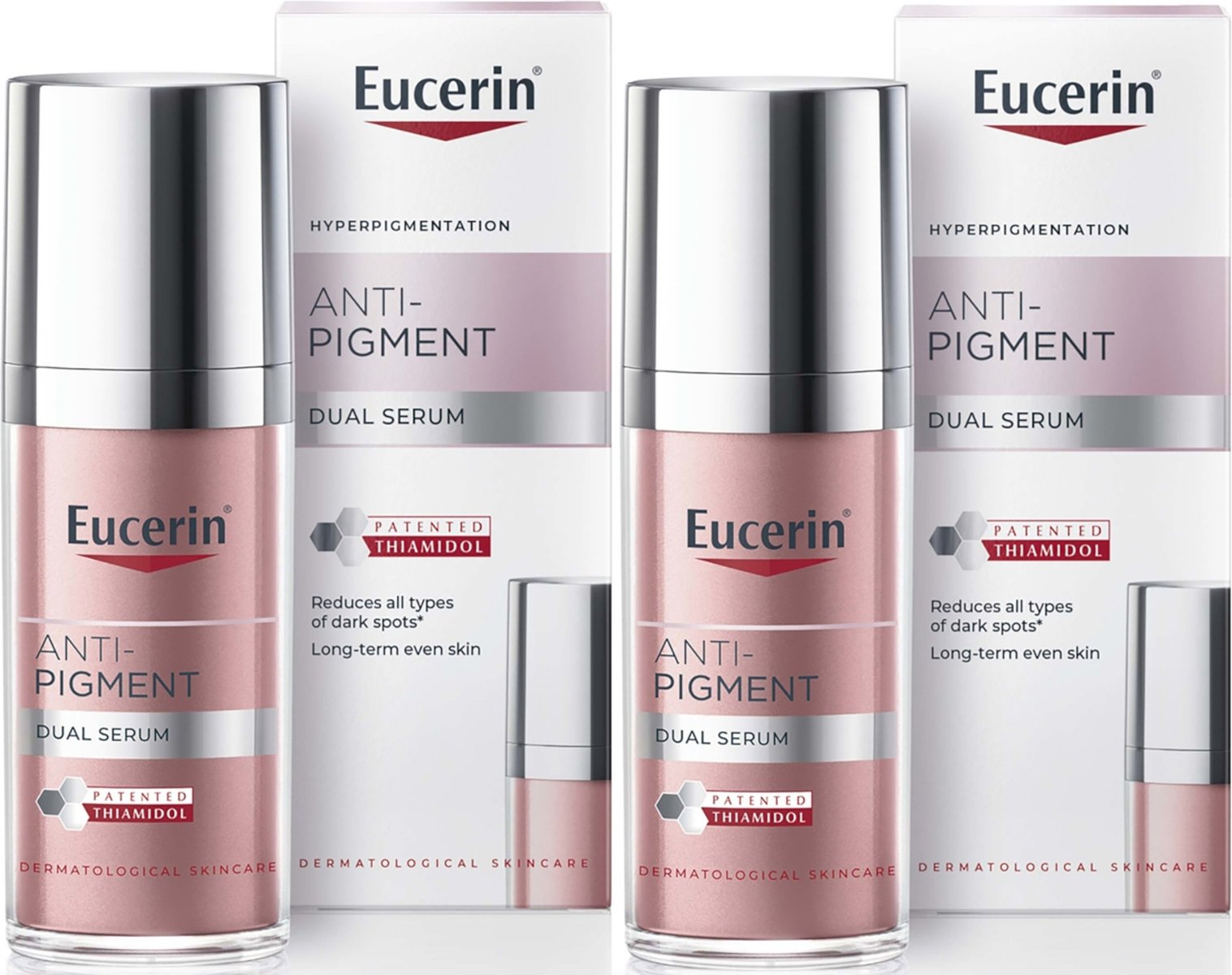 Eucerin Anti-Pigment Dual Serum Duo