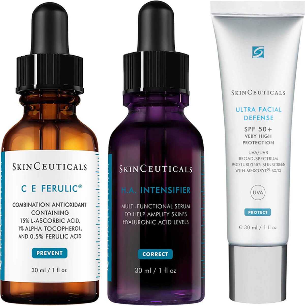 SkinCeuticals Best Sellers Anti-Age Bundle