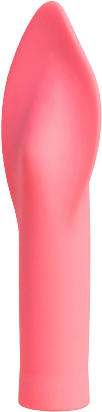 Smile Makers The Firefighter Intensiver Klitoris-Vibrator