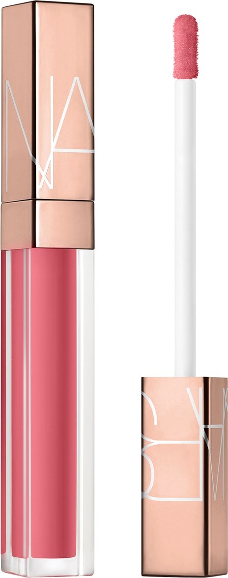NARS Afterglow Lip Shine 5,5ml (Verschiedene Farben) - Dolce Vita