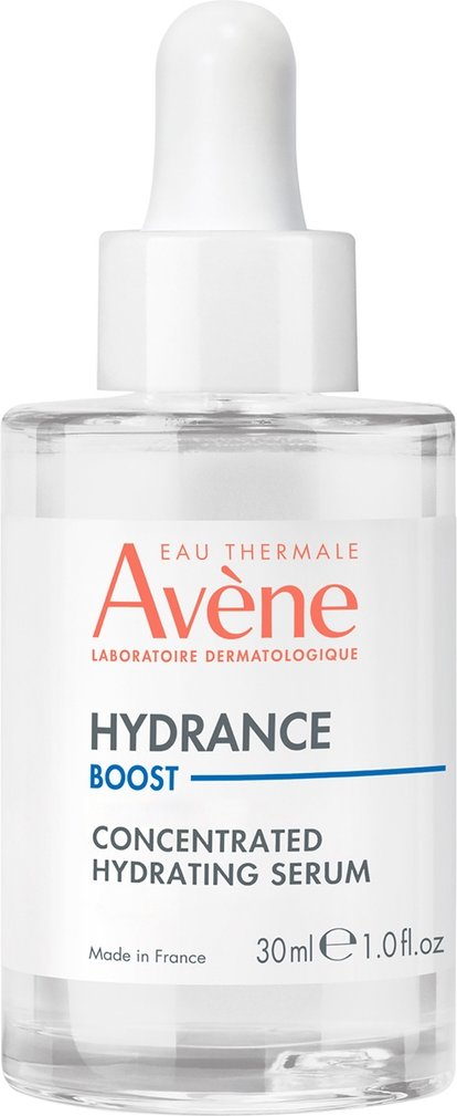 Avène Hydrance Boost Serum for Dehydrated Skin 30ml
