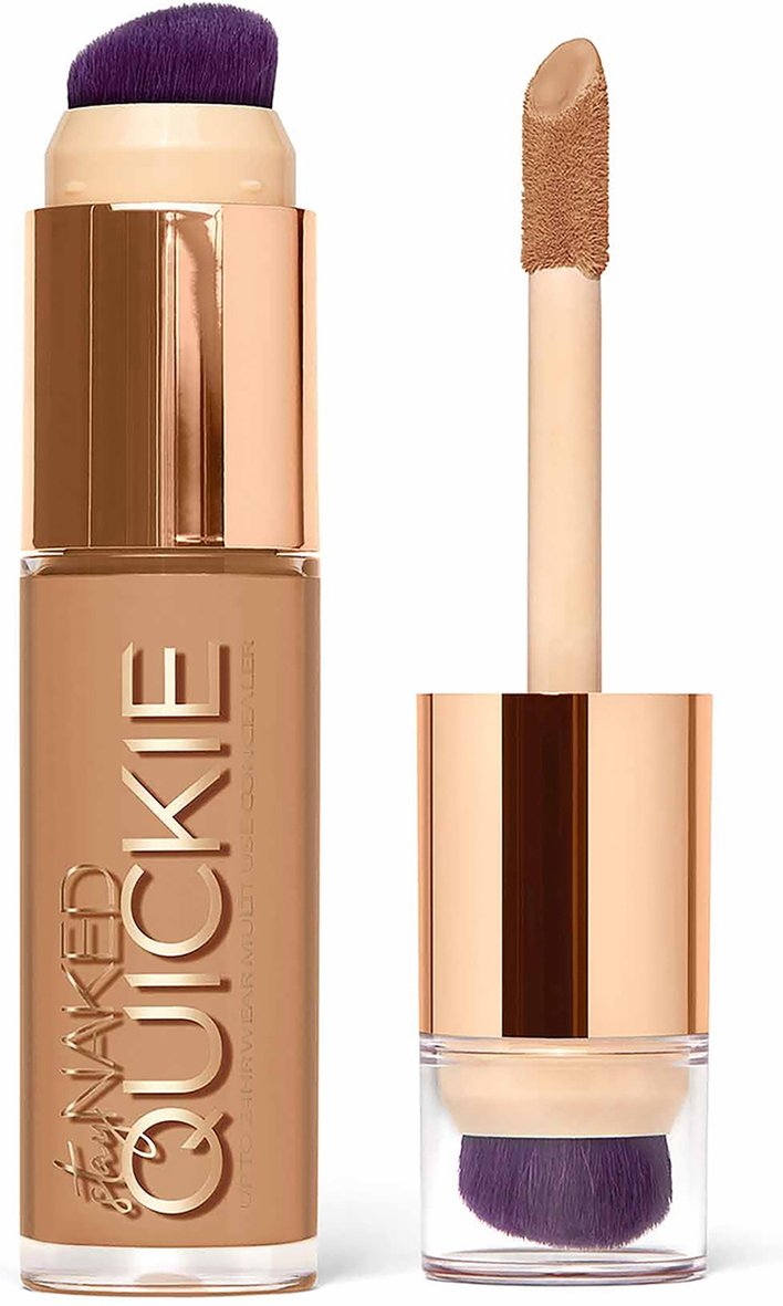 Urban Decay Stay Naked Quickie Concealer 16.4ml (Various Shades) - 30CP