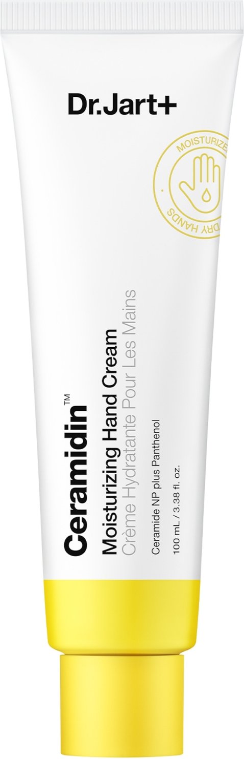 Thumbnail - Dr.Jart+ Ceramidin Feuchtigkeitsspendende Handcreme 100 ml