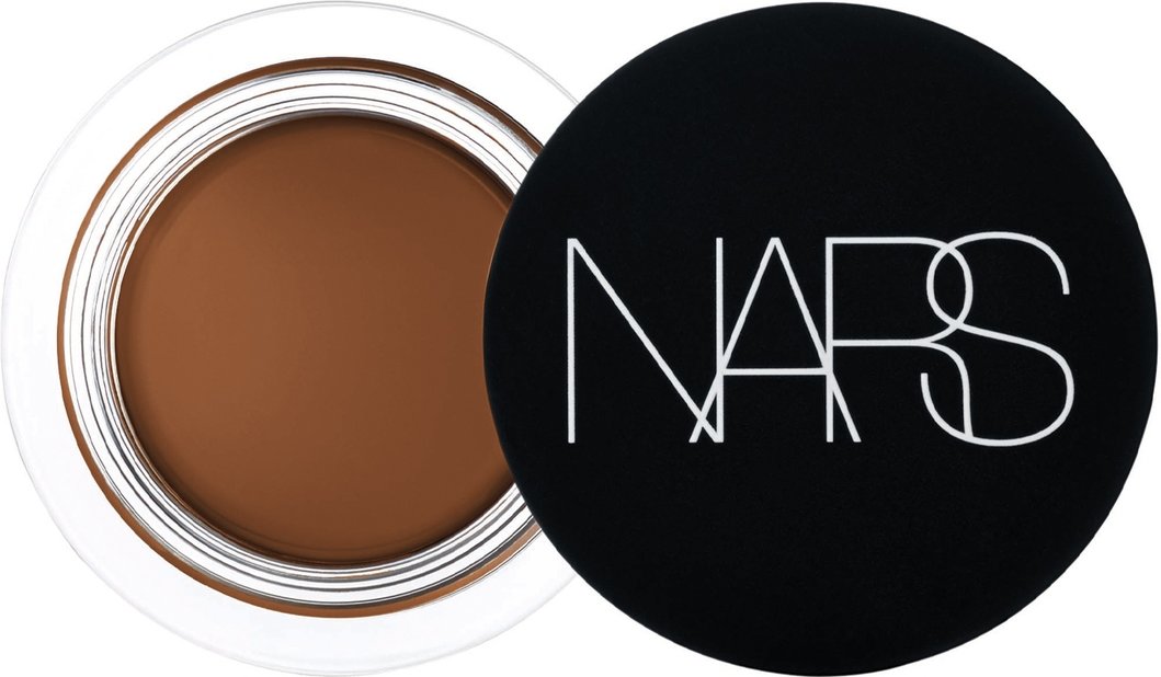 NARS Soft Matte Complete Concealer 6,2 g (Verschiedene Farbtöne) - Cacao