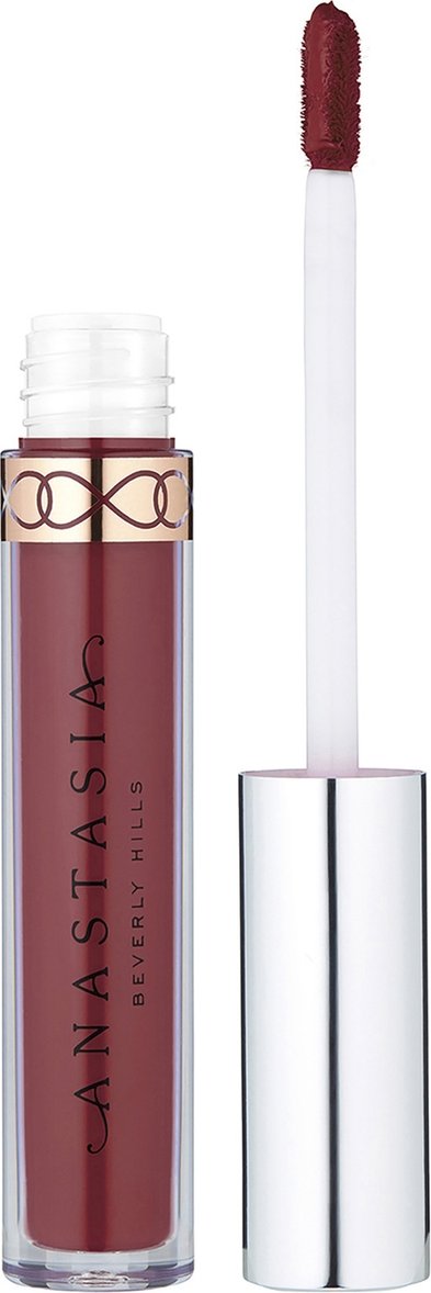 Anastasia Beverly Hills Flüssiger Lippenstift 3,2 g (Verschiedene Farbtöne) - Kathryn
