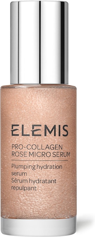 Elemis Pro-Collagen Rose Micro-Serum 30 ml