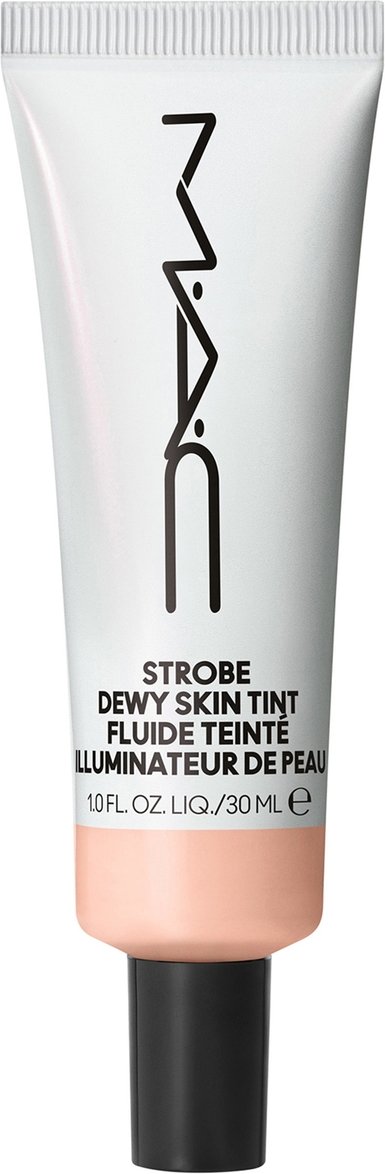 MAC Strobe Dewy Skin Tint Moisturiser 30ml (Various Shades) - Light 2