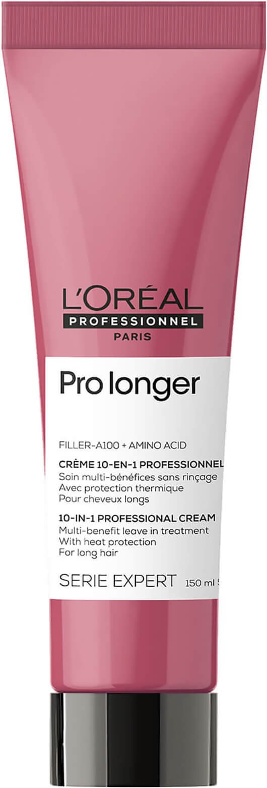 L'Oréal Professionnel Serié Expert Pro Erneuernde Creme für Längere Längen 150 ml