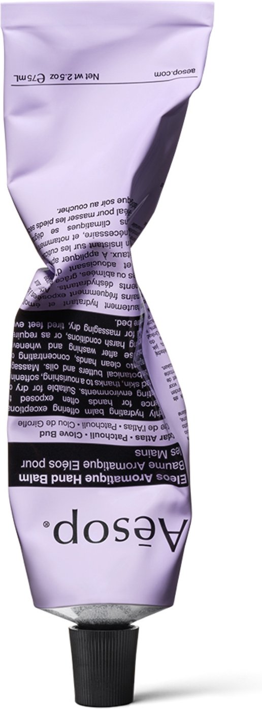 Aesop Eleos Aromatischer Handbalsam 75 ml