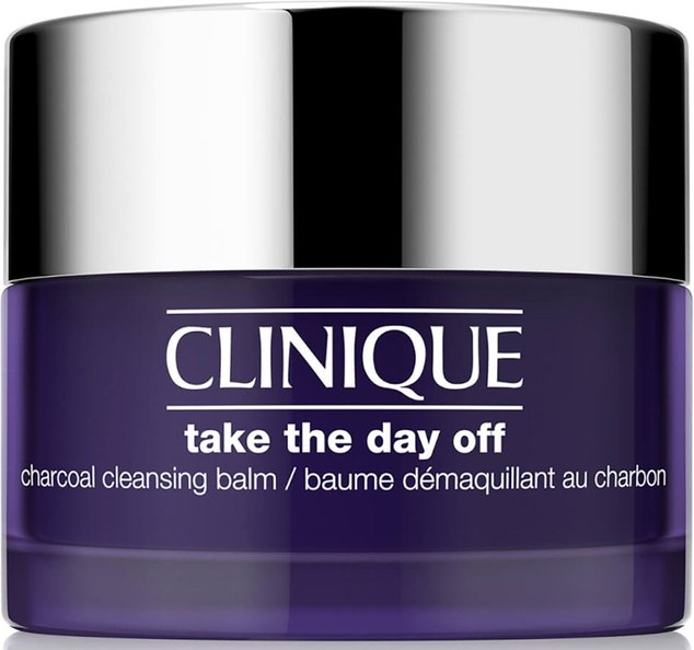 Clinique Take The Day Off Kohlebalsam (Verschiedene Größen) - 30ml