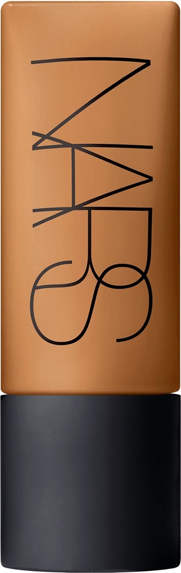 NARS Soft Matte Complete Foundation 45 ml (Verschiedene Farbtöne) - Caracas