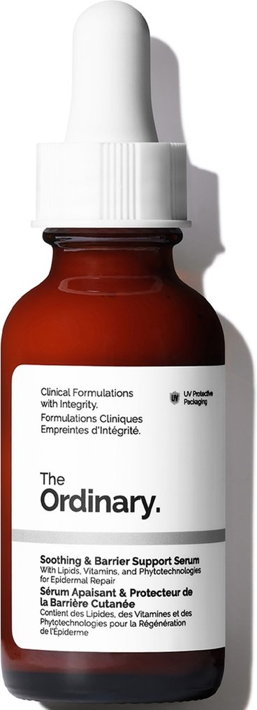 The Ordinary Soothing and Barrier Support Serum 30 ml