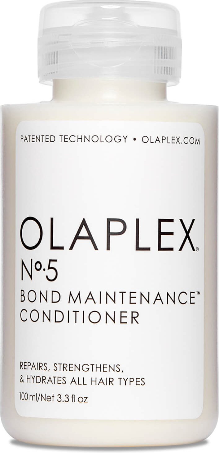 Olaplex Reisegröße No. 5 Bond Maintenance Stärkende und reparierende Haarspülung 100 ml