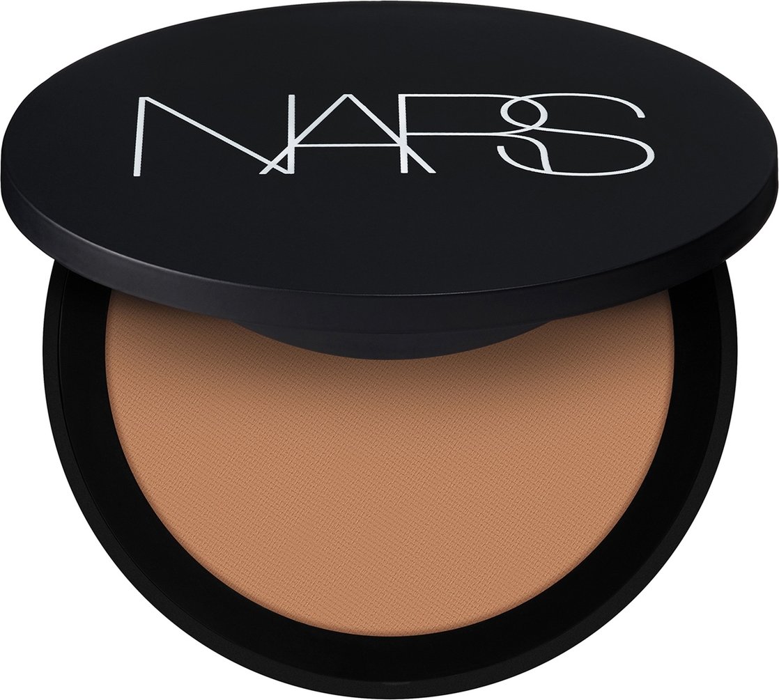 NARS Soft Matte Puder 9 g (Verschiedene Farbtöne) - High Tide