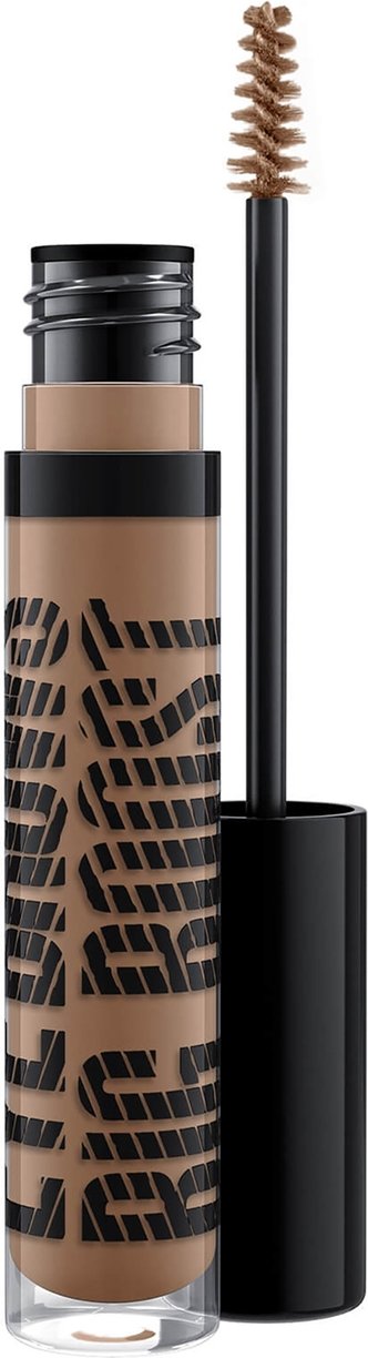 Thumbnail - MAC Eye Brows Big Boost Exklusives Fasergel 4,1 g (Verschiedene Farbtöne) - Brunette