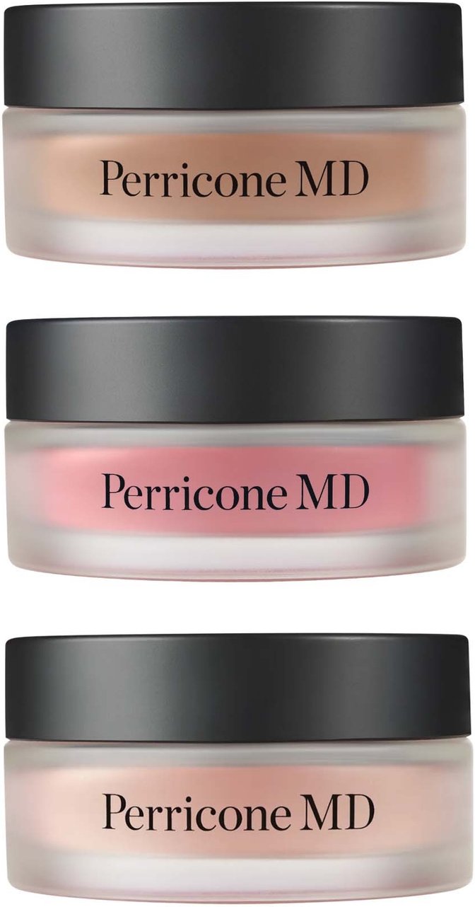 Perricone Radiant Glow Balm Trio
