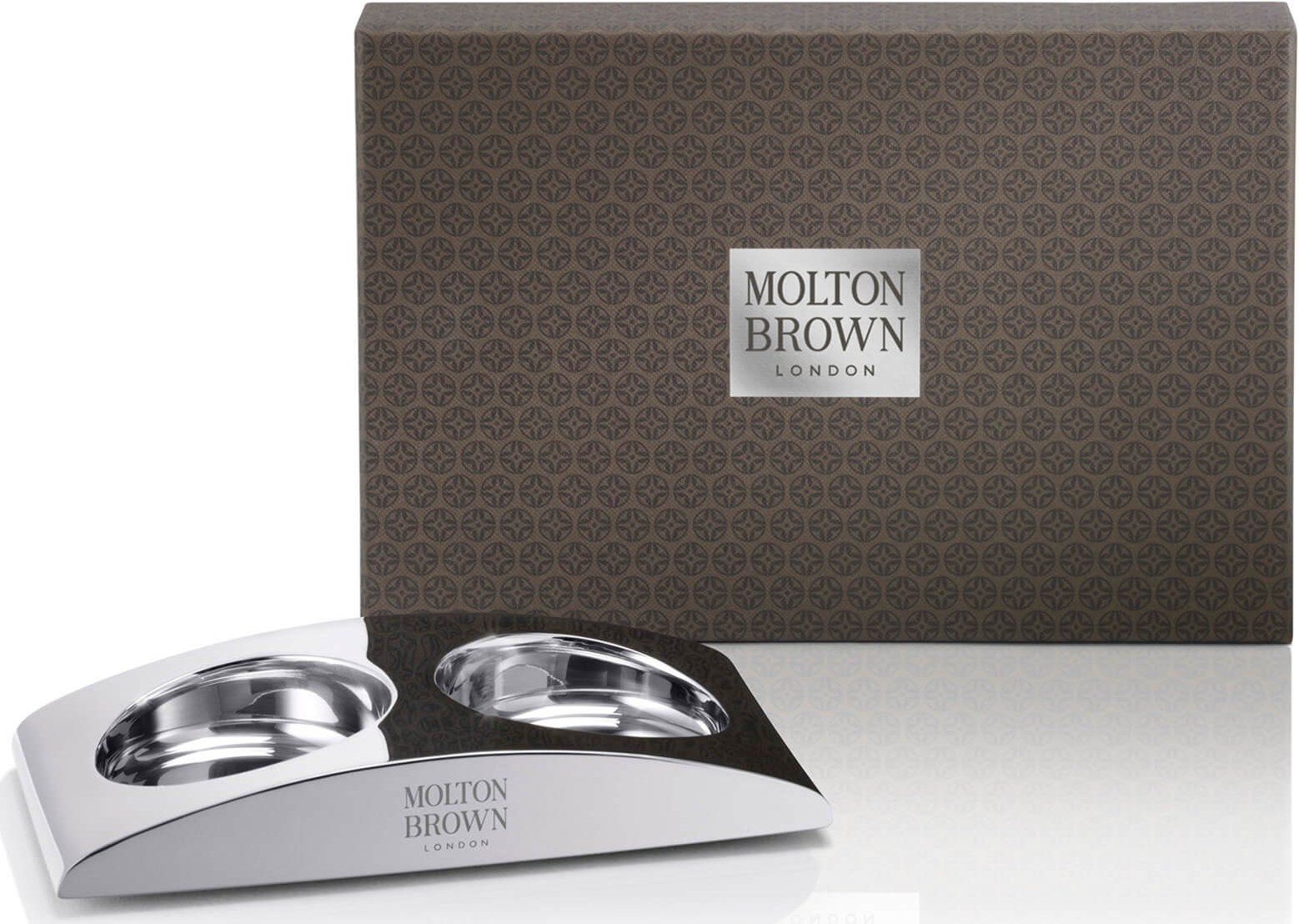 Molton Brown The Elemental Arc Wash Holder