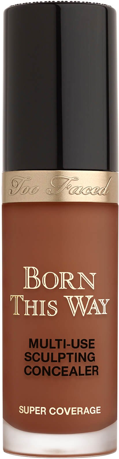 Too Faced Born This Way Super Coverage Concealer 15ml (verschiedene Farben) - Sable
