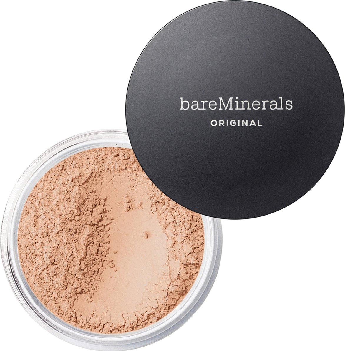 bareMinerals Original LSF 15 Foundation (Verschiedene Farbtöne) - Medium 10