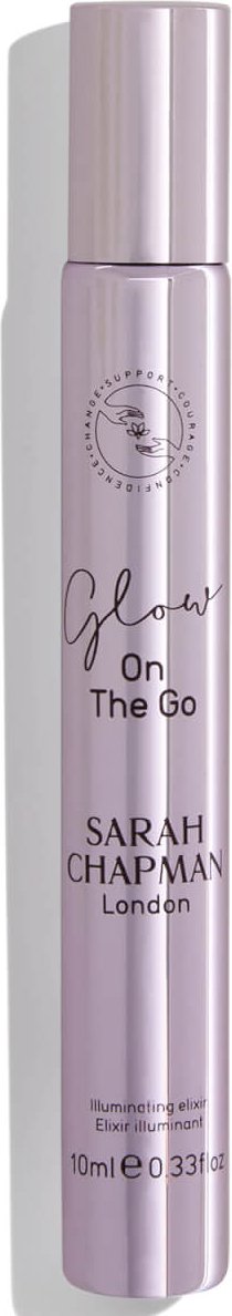 Sarah Chapman Glow on the Go Serum 10 ml