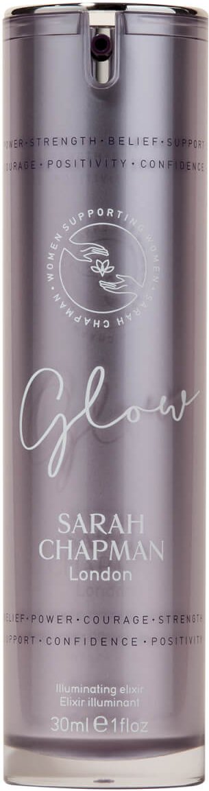 Sarah Chapman Skinesis Glow Feuchtigkeitspflege 30 ml