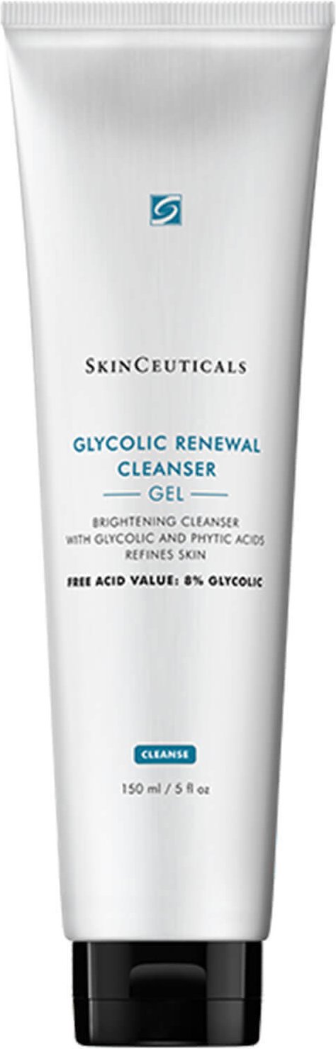 Thumbnail - SkinCeuticals Glycolic Renewal Cleanser Gel 150ml