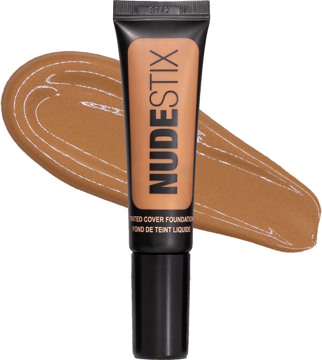 NUDESTIX Tinted Cover Foundation (Verschiedene Farbtöne) - Nude 7.5