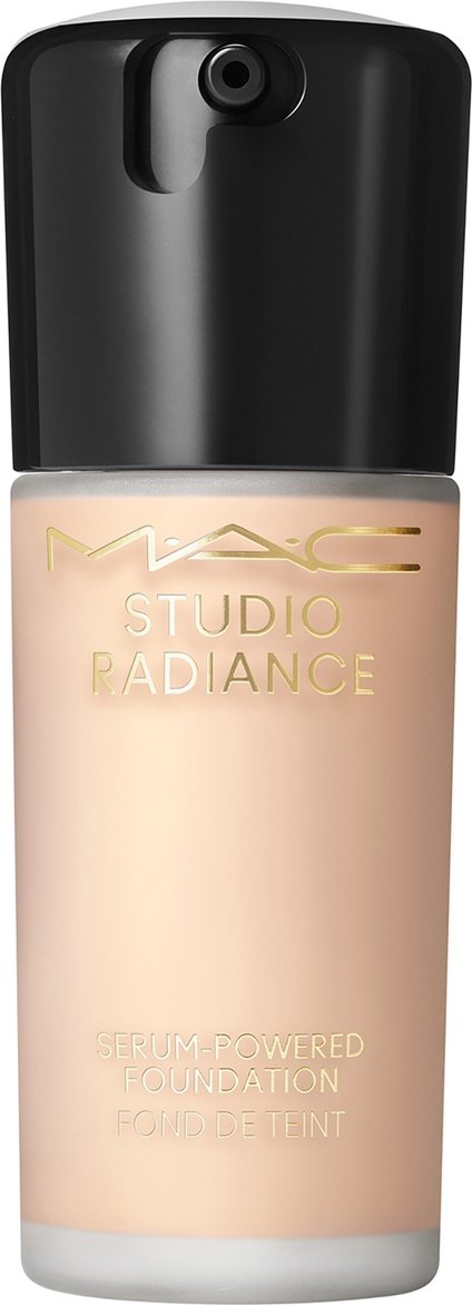 MAC Studio Radiance Serum Powered Foundation 30ml (Various Shades) - N32