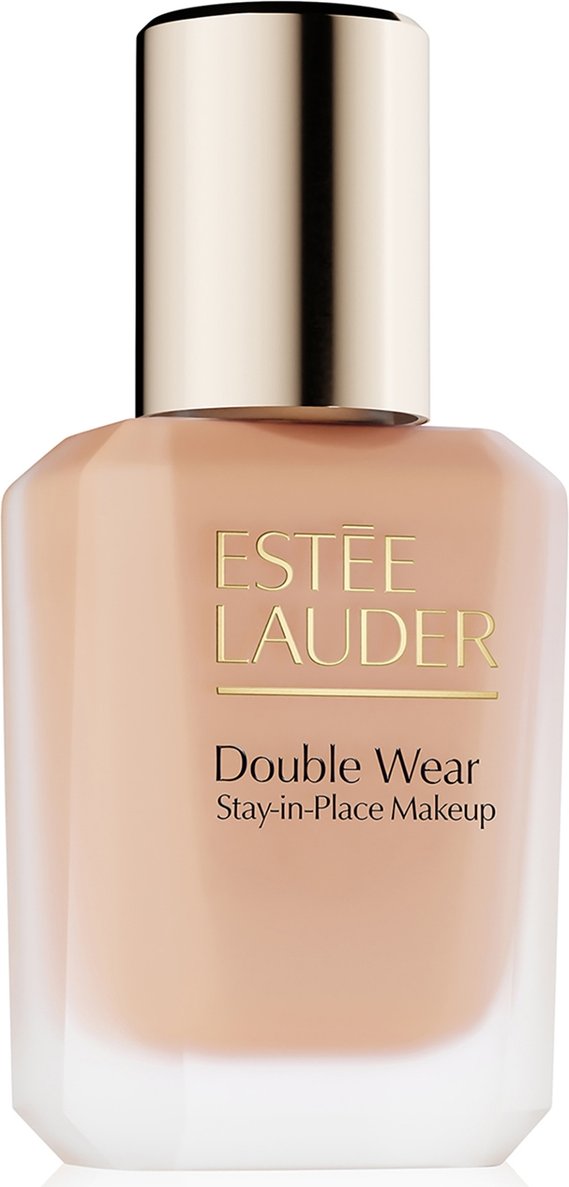 Estée Lauder Double Wear Longwear Matte Foundation SPF 10 30ml (Various Shades) - 2W0 Warm Vanilla