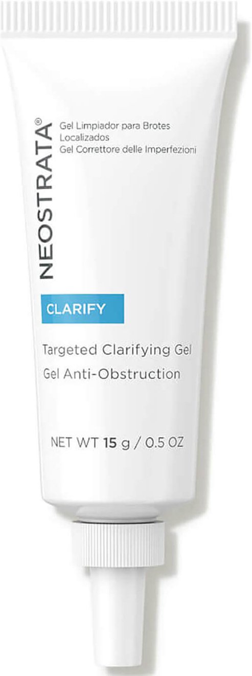 Neostrata Clarify Gezielt klärendes Gel für zu Rötungen neigender Haut 15 g
